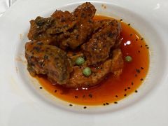-大眼锅贴水饺(河东店)