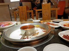 -竹犇番茄火锅(长风街店)