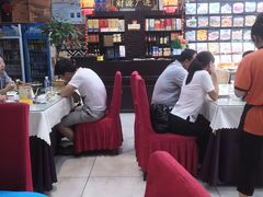 -大清花饺子(五五路店)