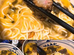 -泰顺江南春面馆