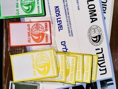 -极斗-IKMF马伽术·格斗运动学院(东直门店)