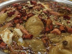 -黑皮酸菜鱼(三山街店)