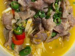 -鱼食饭稻·苏浙土菜17年老馆子(平江路店)