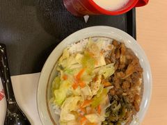 -永和大王(中关二店)