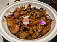 -老李家土菜馆·安吉地标美食