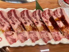 -炼瓦家日式烧肉·寿喜烧(融创精彩天地店)