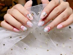-Hands Nail专业美甲美睫