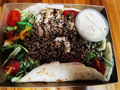 -HELLO 27 意面·沙拉·帕尼尼