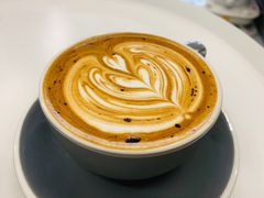 冰美式-麻雀咖啡SPARROW COFFEE(十全街店)