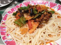 -新疆巴州金丝特餐厅(大钟寺店)