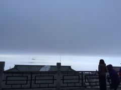 -峨嵋山金顶