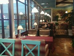 android_upload_pic-芭莉与彩虹西餐厅(成都合生汇店)