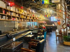 -漫咖啡 (CCPAPK店)