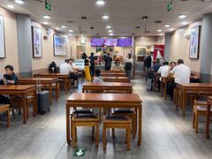 -庆丰包子铺(南站二店)