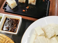 -魁盛居百年鲁菜馆(中林路店)