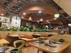 -云海肴·汽锅鸡·云南代表菜(曲江大悦城店)