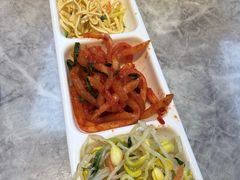 -屋里家延边朝鲜族冷面(南园店)