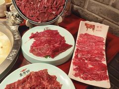 -袁老四重庆老火锅(桐梓坡店)