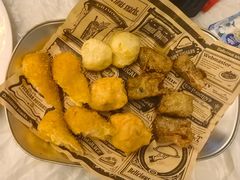 -东江海鲜大排档·潮汕菜·砂锅粥