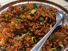 -李记搅团•非遗陕菜(三桥店)