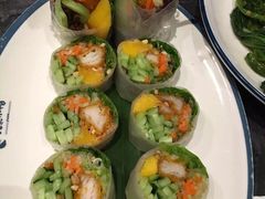 -美奈小馆·越南料理(中航城君尚购物中心店)