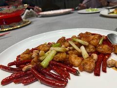 -虹御轩·传承江浙菜(虹桥店)