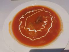 -波特曼西餐厅(南岗店)