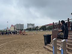 -南戴河旅游度假区
