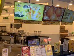 -7分甜(武林银泰店)