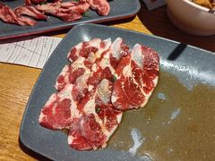-新石器烤肉(南站店)