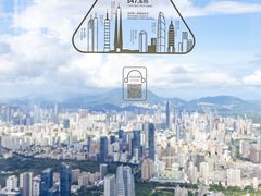 -平安金融中心云际观光层