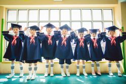 -邦叔叔.亲子全家福毕业照跟拍摄影(嘉定店)