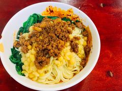 -朱儿面庄(洋河三路店)