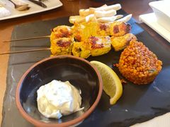 -Tajine Moroccan塔金摩洛哥中东餐厅