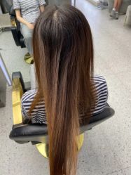 -小时代·烫染连锁