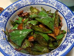 -精典一号民间菜