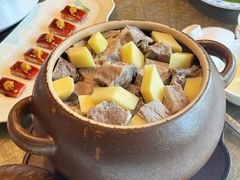 -上海总会SHANGHAICLUB(兴业太古汇店)