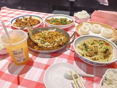 -小柴米·传统江西菜(八一广场店)