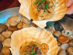 -Bistro 63 创意融合料理(广粤天地店)