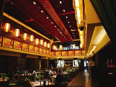 -大张烙馍村(泉山店)
