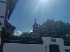 -常熟方塔园