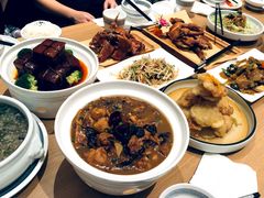 -天怡興·百年蒸饺(中心书城店)