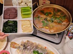-旺达·福州菜(正大广场店)