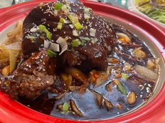 -三八饭店(南京路店)