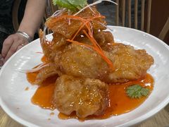 -老边饺子馆(西站店)