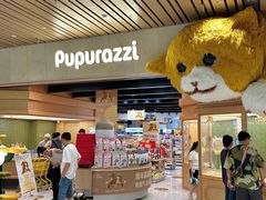 -帕帕拉兹宠物(亚洲旗舰店)