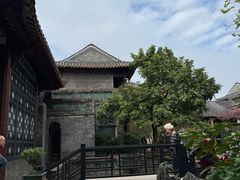 -东莞市可园博物馆