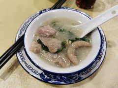 -标记美食新鲜猪杂(兴南大道店)