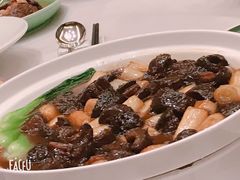 -鲁班张葱烧海参(马庄街店)