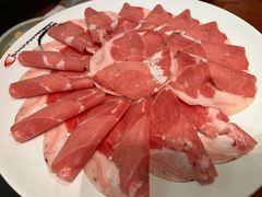 -1078號老北京涮肉(松柏店)